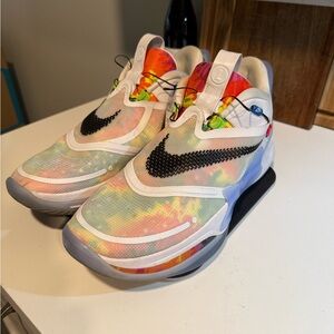 2020 Nike Adapt BB 2.0